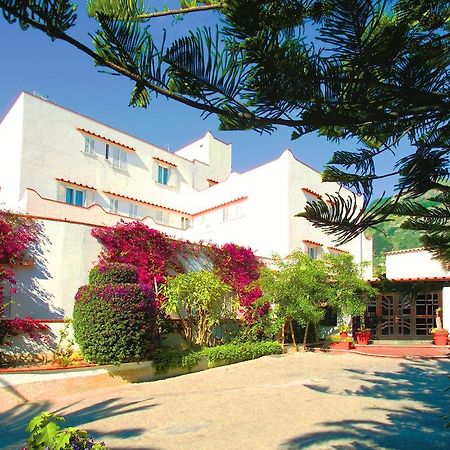Hotel Parco San Marco Forio di Ischia エクステリア 写真