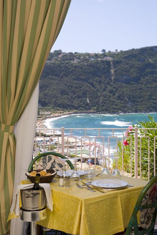 Hotel Parco San Marco Forio di Ischia エクステリア 写真